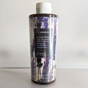 KORRES Lavender Blossom Shower gel 400ml